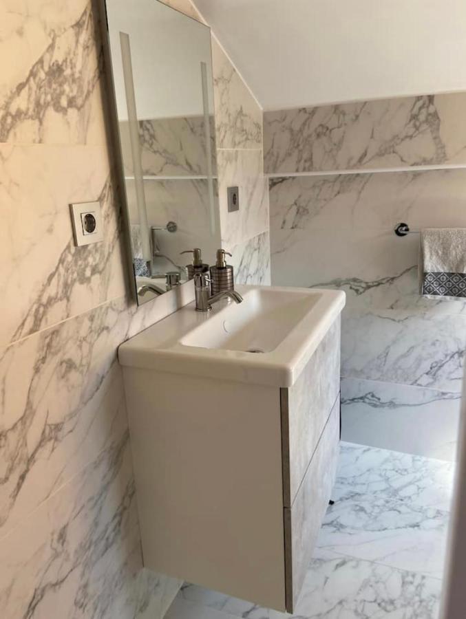 דירות Acojedor Apartamento En ברמאו מראה חיצוני תמונה