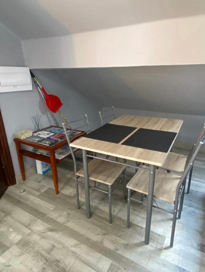 דירות Acojedor Apartamento En ברמאו מראה חיצוני תמונה