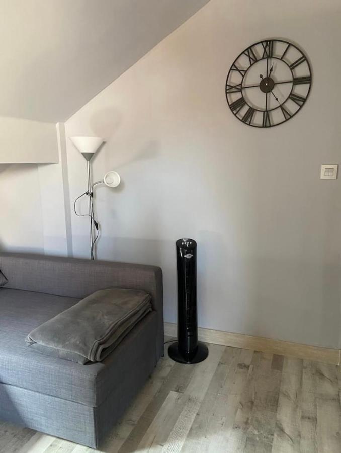 דירות Acojedor Apartamento En ברמאו מראה חיצוני תמונה