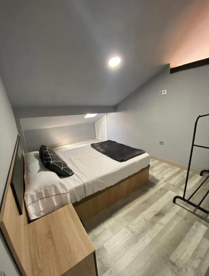 דירות Acojedor Apartamento En ברמאו מראה חיצוני תמונה