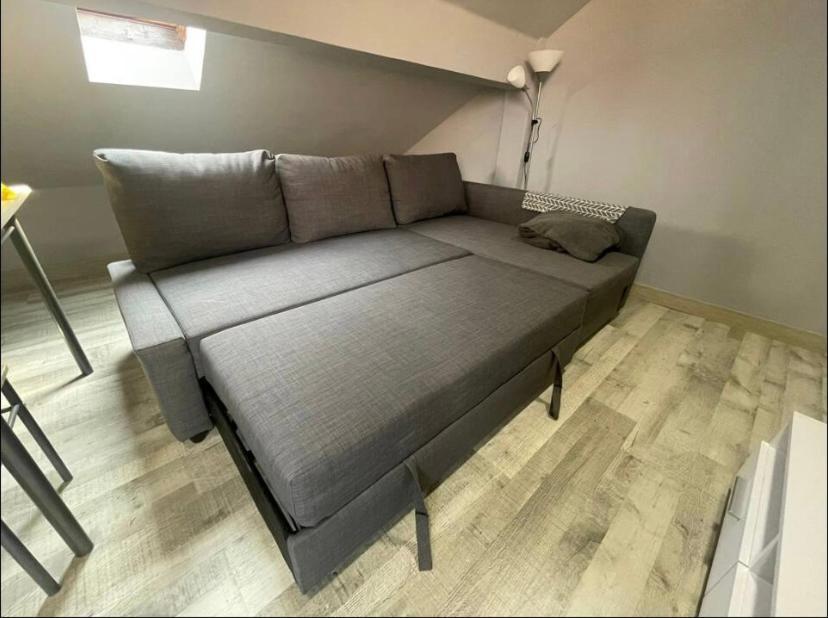 דירות Acojedor Apartamento En ברמאו מראה חיצוני תמונה