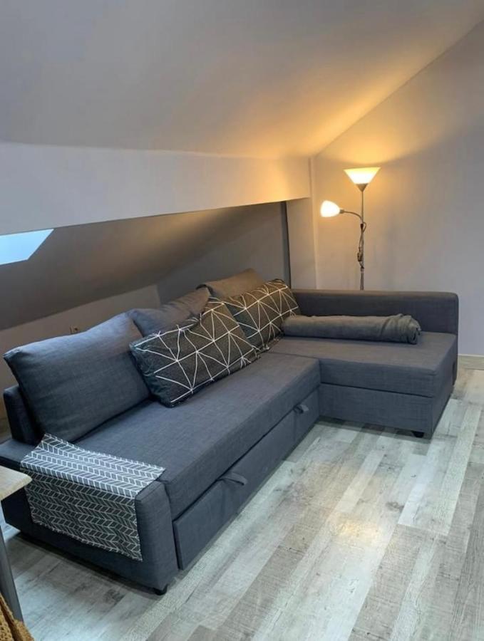 דירות Acojedor Apartamento En ברמאו מראה חיצוני תמונה