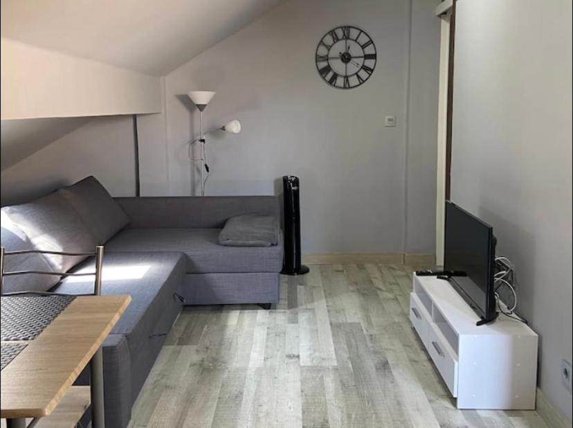 דירות Acojedor Apartamento En ברמאו מראה חיצוני תמונה