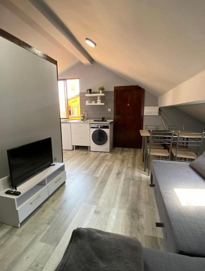 דירות Acojedor Apartamento En ברמאו מראה חיצוני תמונה