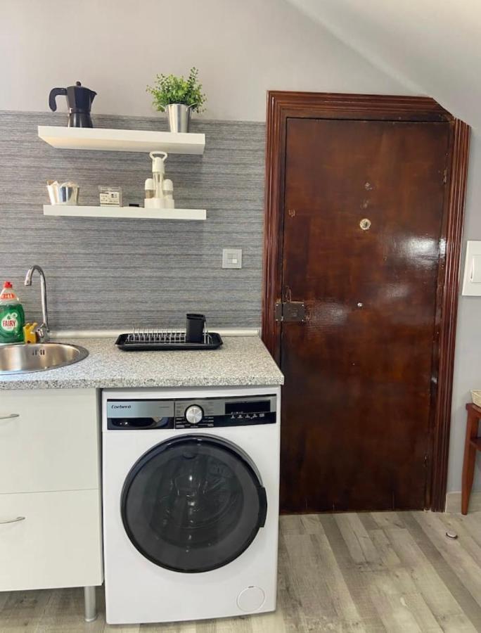 דירות Acojedor Apartamento En ברמאו מראה חיצוני תמונה