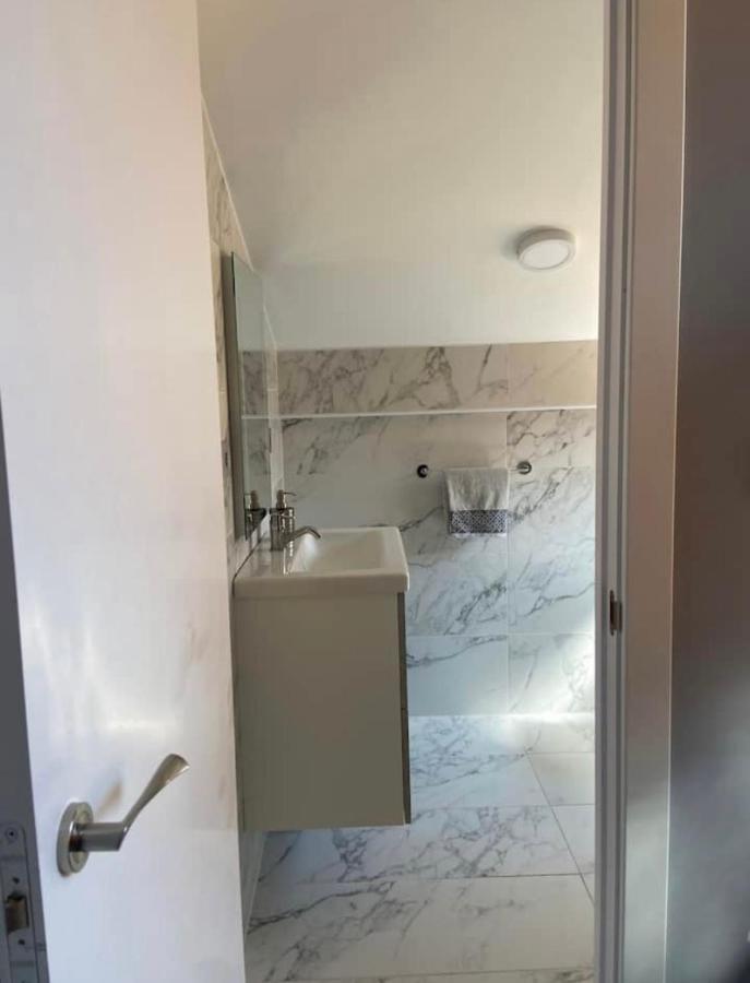 דירות Acojedor Apartamento En ברמאו מראה חיצוני תמונה